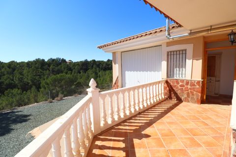 Villa i Lorca, Murcia, Lorca - € 179.990 | Ref: 2264-VL - foto 11